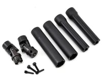 Losi Baja Rey Rear Center Driveshaft Set