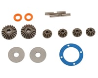 Losi Baja Rey/Rock Rey Rear Differential Gear Set