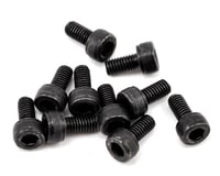 Losi M3x6mm Cap Head Screws (10)