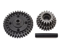 Losi Super Baja Rey Center Transmission Gear Set