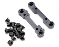 Losi Aluminum Front Suspension Mount Set