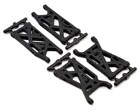 Losi Front & Rear Suspension Arm Set