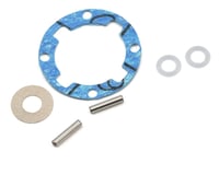 Losi Differential Seals w/Gasket & Hardware (Ten-T)