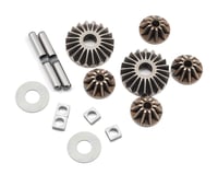 Losi Differential Gear Set w/Hardware (Ten-T)