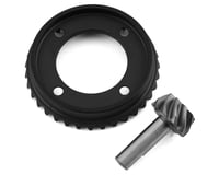 Losi Rear Ring & Pinion Gear Set (10-T)