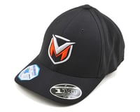 Maclan FlexFit Pro Performance Hat (Orange) (One Size Fits Most)