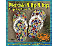 Midwest Milestones,  Mosaic Flip Flop Kit