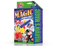 Marvin's Magic Marvins Magic Made Easy 2