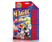 Marvin's Magic Marvins Magic Made Easy 3