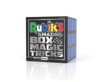 MARVIN'S MAGIC RUBIKS BOX OF MAGIC TRICKS