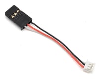 MSH Electronics Futaba to JST 1.5mm (50mm)