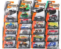 Mattel Matchbox 30782 1/64 Matchbox Assortment (1 Random)