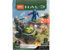 Mattel MEGA HALO SNOWSTORM