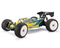 Mugen Seiki MBX8TR 1/8 Off-Road Competition Nitro Truggy Kit