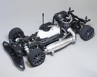 Mugen Seiki MTX7 1/10 Scale Nitro Touring Car Kit