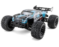 Maverick Quantum+ XT Flux 1/10 3S 4WD Brushless RTR Stadium Truck (Blue)