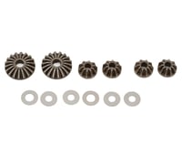 Maverick 18T/10T Differential Gear Set