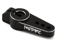 No Superior Designs RC 1/5 Aluminum Short Monster Servo Horn (SCX6)