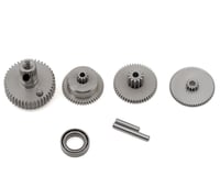 No Superior Designs RC RS800 V2 Servo Gear Set