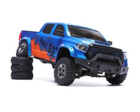 Orlandoo Hunter OH32P02 1/32 Micro Crawler Kit (Tundra)