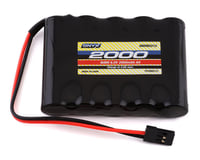 Onyx 5-Cell AA NiMH Flat Receiver Battery (6.0V/2000mAh)