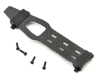 OXY Heli Carbon Fiber Bottom Plate