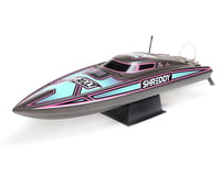 Pro Boat Recoil 2 V2 26" Brushless Deep-V Self-Righting RTR Boat (Shreddy)