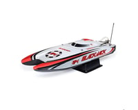 Pro Boat Blackjack 24" V2 Catamaran Brushless RTR Electric Boat