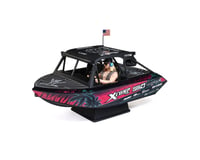 Pro Boat 1/6 24" Jetstream Brushless Jet Boat RTR (Shreddy)