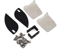 Pro Boat Sonicwake 36 Trim Tab & Turn Fin Set