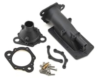 Pro Boat River Jet 23" Jet Pump Housing Set