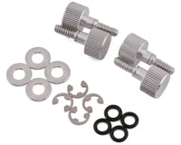 Pro Boat Blackjack 42 Canopy Thumb Screw Set (4)