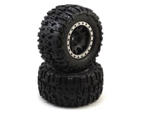 Pro-Line Trencher Pro-Loc Pre-Mounted All Terrain Tires (MX43)