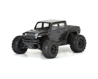 Pro-Line Jeep Gladiator Rubicon 1/10 Truck Body (Clear)