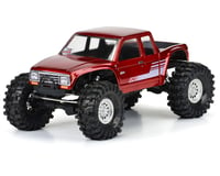 Pro-Line 1/10 Coyote HP 12.3" Rock Crawler Body (Clear) (SCX10)