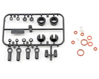 Pro-Line PowerStroke & Pro-Spec Scaler Shock Rebuild Kit w/Plastics