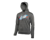 Pro-Line Energy Hoodie Sweatshirt (Dark Smoke Grey) (M)