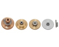 ProTek RC 160T Metal Servo Gear Set