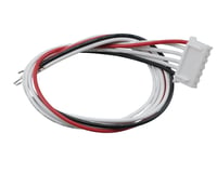 ProTek RC 5S Male XH Balance Connector w/20cm 24awg Wire