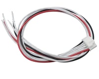 ProTek RC 5S Male TP Balance Connector w/30cm 24awg Wire