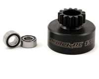 ProTek RC Hardened Clutch Bell w/Bearings (Kyosho/AE 3-Shoe)