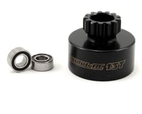 ProTek RC Hardened Clutch Bell w/Bearings (Mugen/OFNA Style)