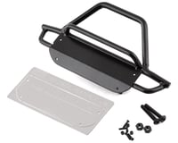 RC4WD Axial SCX10 III Steel Front Bumper (AXI03006B)