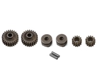 RC4WD Miller Motorsports Pro Rock Racer Transfer Case Gears Set