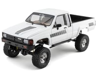 RC4WD Trail Finder 2 "LWB" 1/10 RTR 4WD Scale Trail Truck