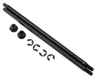 RC4WD Miller Motorsports Pro Rock Racer Rear Axle Steel Drive Shafts (2)