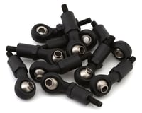 RC4WD Miller Motorsports Pro Rock Racer Bent Plastic Rod Ends (10)