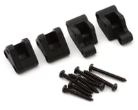 RC4WD Miller Motorsports Pro Rock Racer Link Mounts (4)