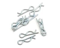 Racers Edge Mini Body Clips (10)