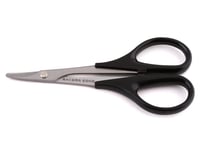 Racers Edge Curved Lexan Scissors